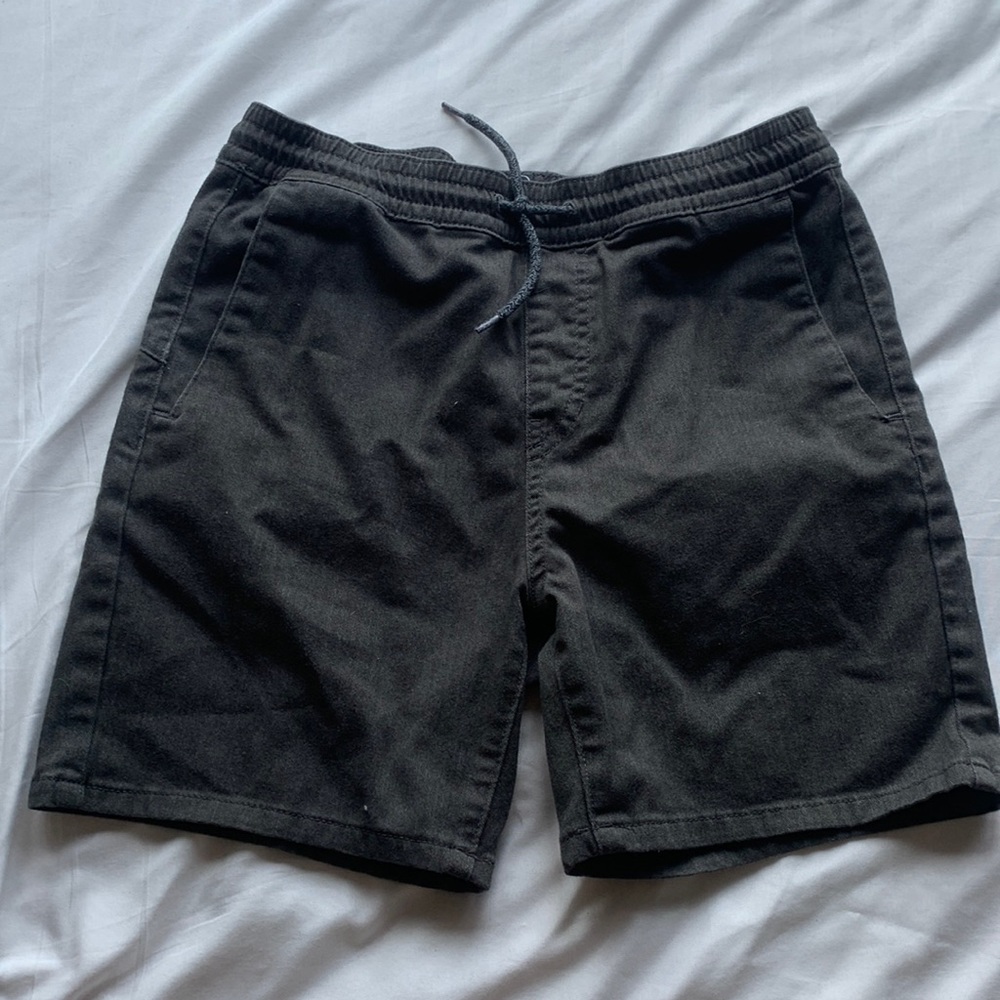 Short volcom